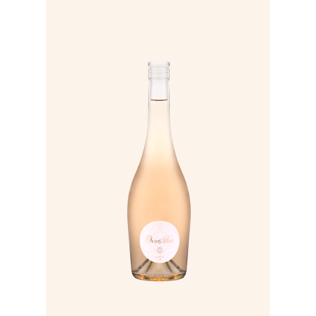 OH MY BAIE - Le Rosé 0% 75cl