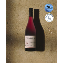 TEMPERA Pyra 75cl