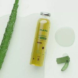 MAYA - Jus d'Aloe Vera Ananas 31cl
