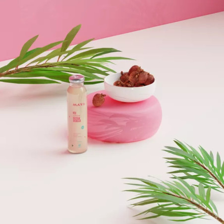 MAYA - Jus de Litchi 31cl