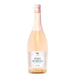CHATEAU ST JULIEN D'AILLE "Pinky Bubbles" - Rosé Pétillant 0.0% 75cl