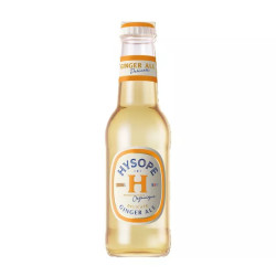 HYSOPE - Ginger Ale 20cl