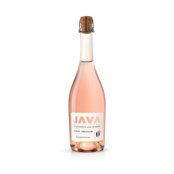 BARGEMONE - JAVA Rosé Pétillant 75cl