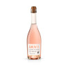 BARGEMONE - JAVA Rosé Pétillant 75cl