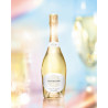 FRENCH BLOOM Vin pétillant Le Blanc 75 cl