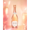 FRENCH BLOOM  Vin pétillant Le Rosé 75 cl