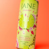 JANE - Energy Cactus et citron 25cl