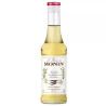 MONIN - Sirop de Coco pour cocktails et boissons chaudes - Arômes naturels - 25cl