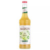 MONIN - Concentré de Rantcho Citron Vert - Arômes naturels - 70cl