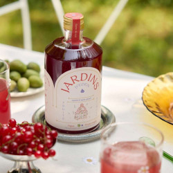 JARDINS d'Eden - Figues & Fruits rouges 70cl