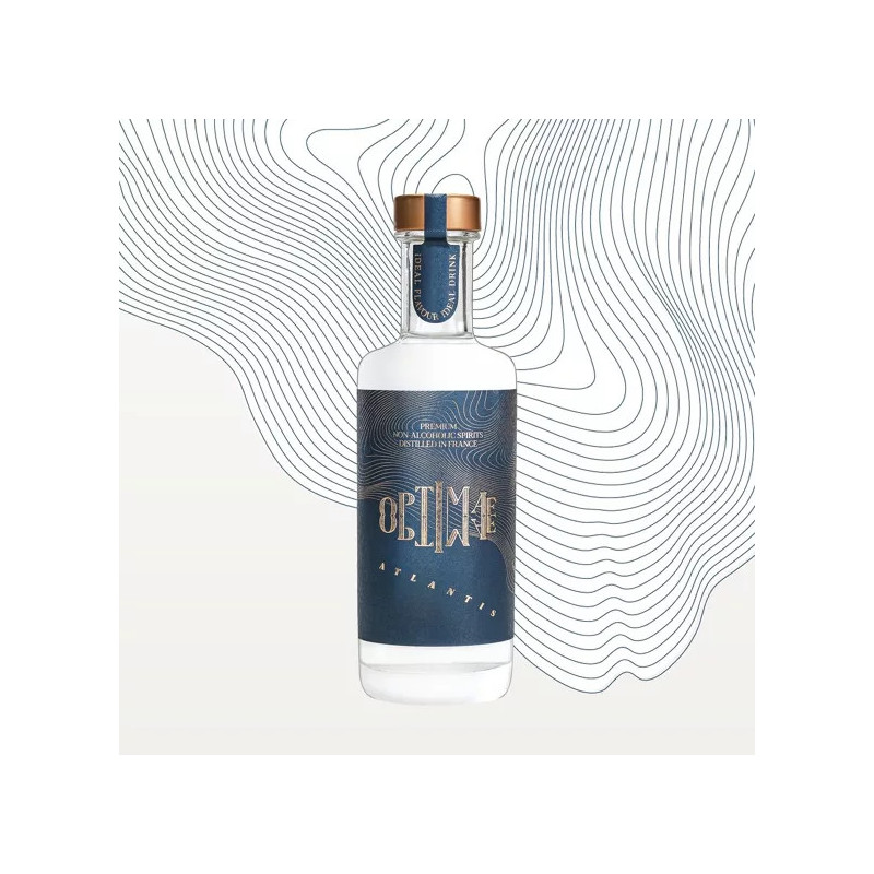 OPTIMAE - Atlantis 20cl