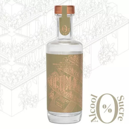 OPTIMAE - Babylon Garden 20cl