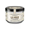 BRASSERIE LA DEBAUCHE - Le Pâté à la Nevermore réalisé avec Maître Cochon 180 gr