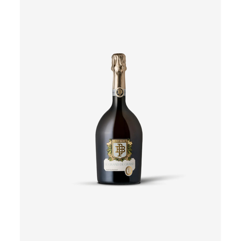 PETIT BERET Le Grand des Grands 74cl