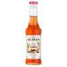 MONIN - Sirop Saveur Épices d'Hiver pour vins chauds ou autres cocktails - Arômes naturels - 25cl