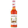 MONIN - Sirop Saveur Épices d'Hiver pour vins chauds ou autres cocktails - Arômes naturels - 70cl