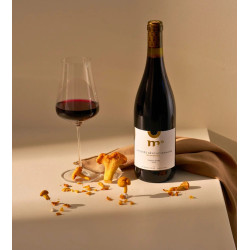 MODERATO - Vin Rouge Cuvée Révolutionnaire - Pinot 75cl