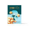 PAP'PILLE - Billes de Biscuit Caramel 100gr