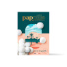 PAP'PILLE - Billes de Biscuit Corne de Gazelle 100gr