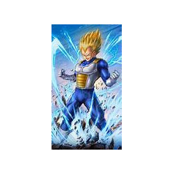 L'ELIXIR DES 3 SORCIERS - Végéta (Saveur Framboise) - 33cl