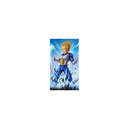 L'ELIXIR DES 3 SORCIERS - Végéta (Saveur Framboise) - 33cl