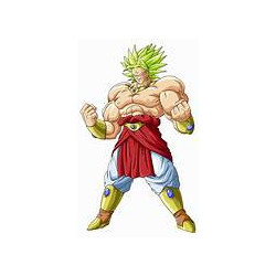 L'ELIXIR DES 3 SORCIERS - Broly (Saveur Pomme Kiwi) - 33cl