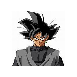 L'ELIXIR DES 3 SORCIERS - Black Goku (Saveur Cerise) - 33cl