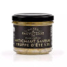 MAISON SAUVETERRE - Délice d'artichauts saveur truffe d’été 1.1% - 100g