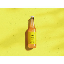 OE - Feuille de Cassis 33cl