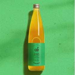 OE - Ecorce de Tilleul 75cl