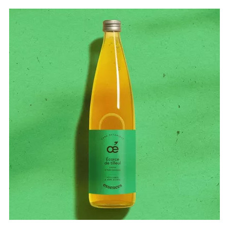 OE - Ecorce de Tilleul 75cl