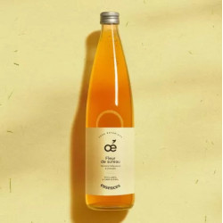 OE - Fleur de Sureau 75cl