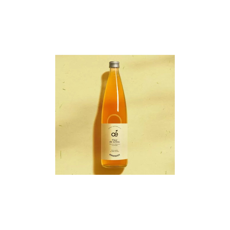 OE - Fleur de Sureau 75cl