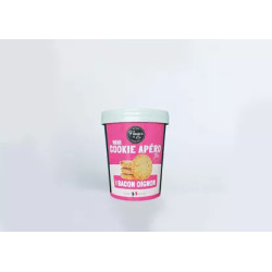 FLAVIE'S & CO - Cookies Salés : Bacon - Oignons 100gr