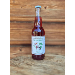 SEVENNE - Hibiscus Passion 33cl