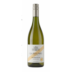 LES GRANDS CHAIS DE FRANCE - La Baume Saint Paul Chardonnay 0,4° - 75cl