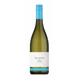 LES GRANDS CHAIS DE FRANCE - Sauvion Sauvignon Blanc 0,4° - 75cl