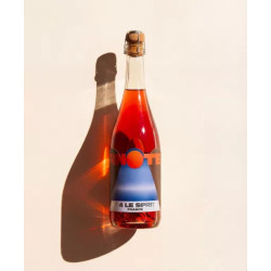 FINOTE - Cocktail Le Spritz No 4 Grenade - Thym - Epices 75 cl