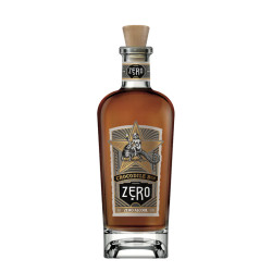 PARADISIAC - Crocodile Brother Zéro " Alternative au Cognac sans alcool" 70cl