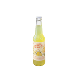 TASTE - Limonade au Mimosa 33cl