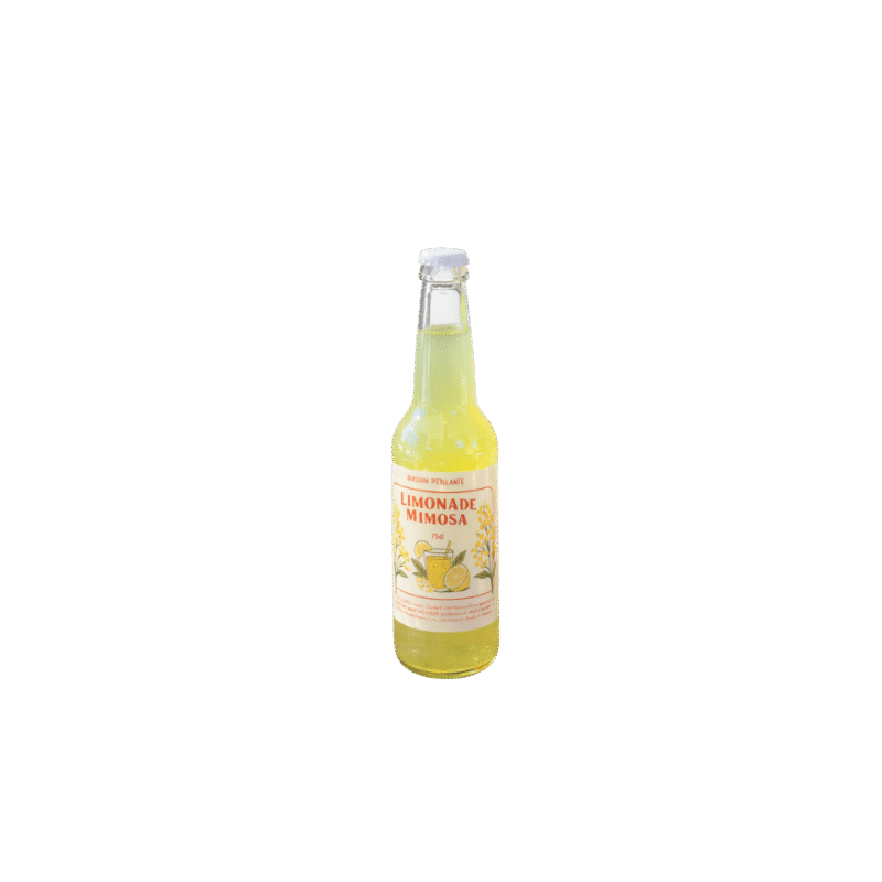 TASTE - Limonade au Mimosa 33cl