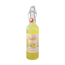 TASTE - Limonade au Mimosa 75cl