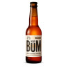 BEACH BUM - Ambrée 0,4% - 33cl
