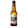 BEACH BUM - Blanche 0,3% - 33cl