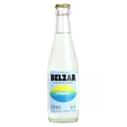 BELZAR - Ginto 0% 25cl