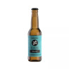 BRASSERIE PARALLELE - Bière Blanche Bio Sans Alcool 33cl
