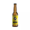 BRASSERIE PARALLELE - Bière Blonde Bio Sans Alcool 33cl