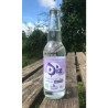 DIZ - Eau pétillante à la Lavande Bio - 33cl