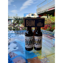 BEACH BUM - Pack Découverte 4 X 33cl (Blanche - Blonde - IPA - Ambrée)
