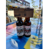 BEACH BUM - Pack Découverte 4 X 33cl (Blanche - Blonde - IPA - Ambrée)